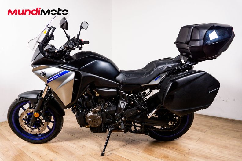 Motorbike image 5