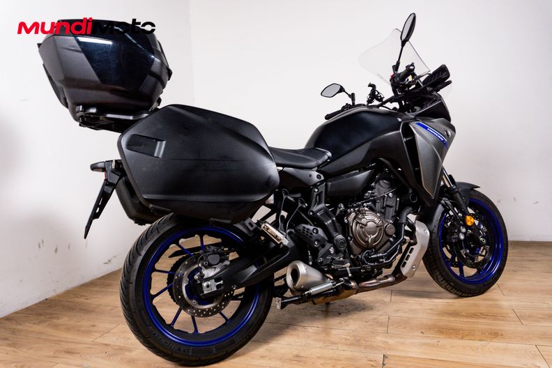 Motorbike image 2