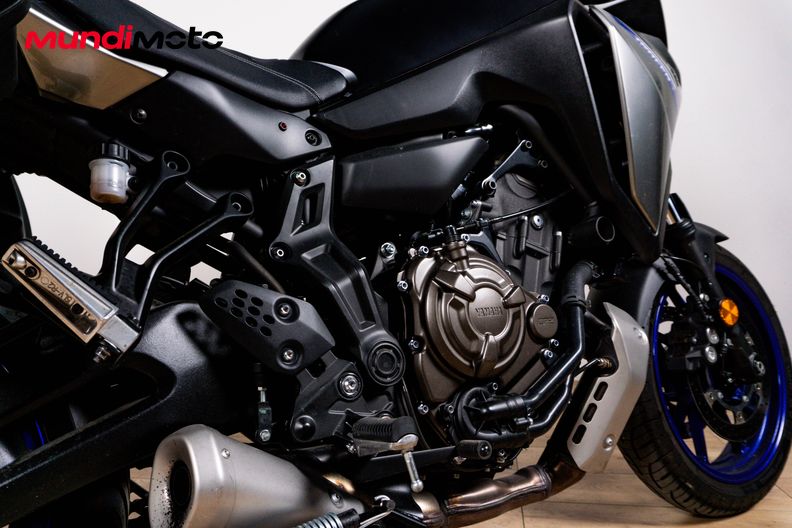 Motorbike image 3