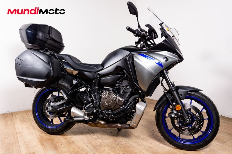 Motorbike image 1