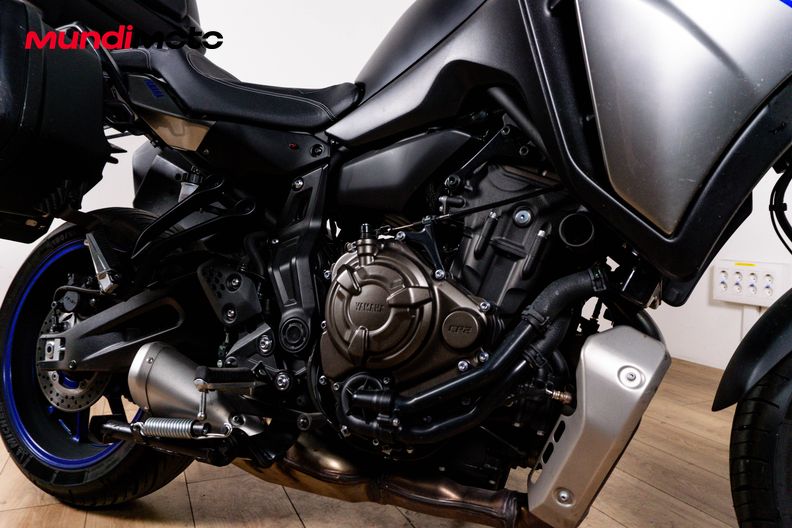 Motorbike image 4
