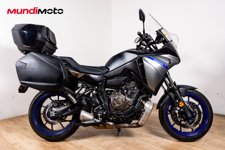 Motorbike image 0