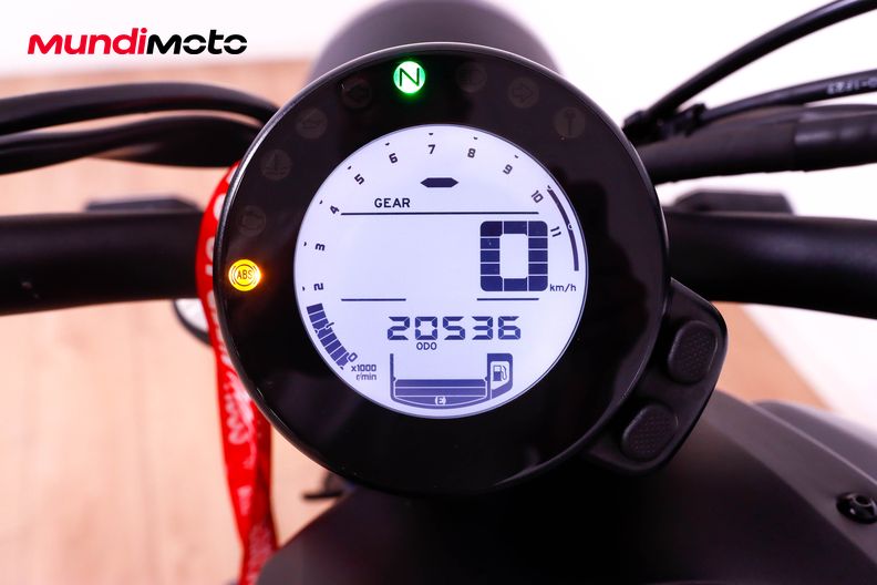 Motorbike image 11