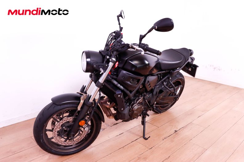 Motorbike image 7