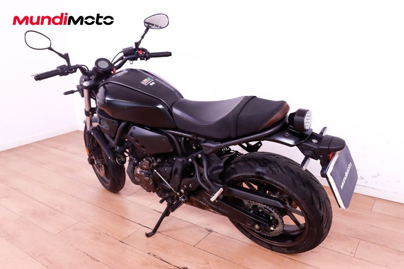 Motorbike image 6