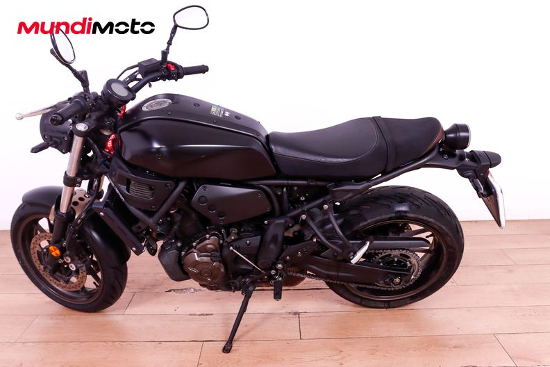 Motorbike image 5