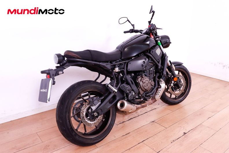 Motorbike image 2