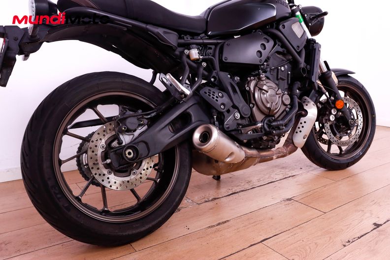 Motorbike image 3