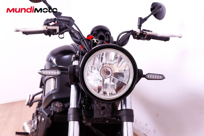 Motorbike image 4