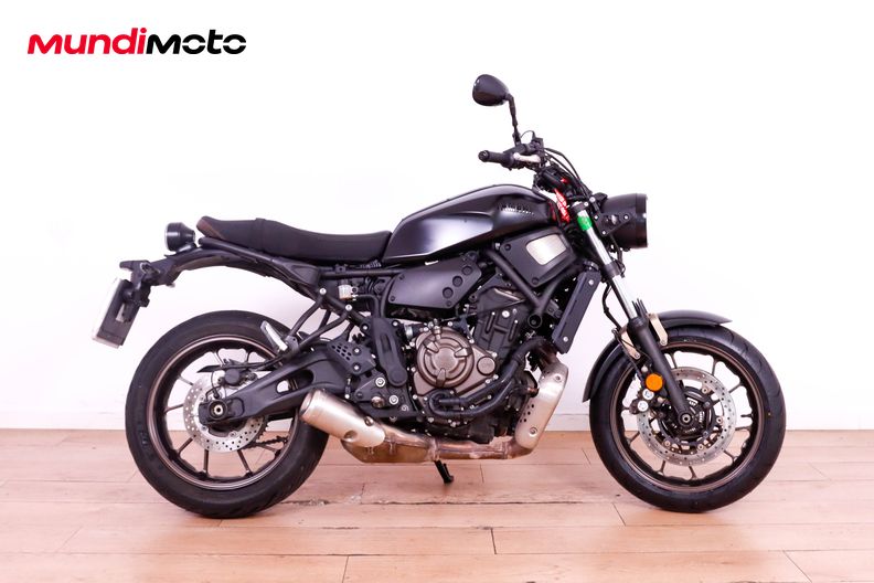 Motorbike image 0