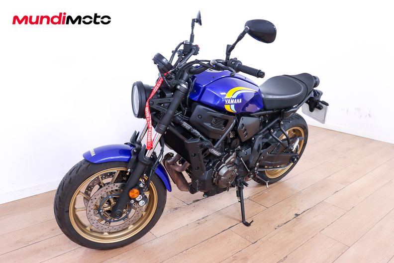 Motorbike image 7