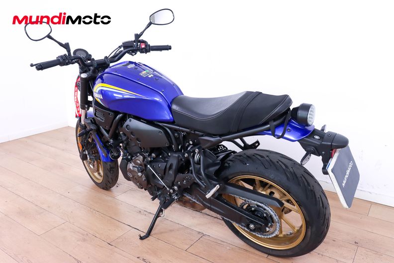 Motorbike image 6