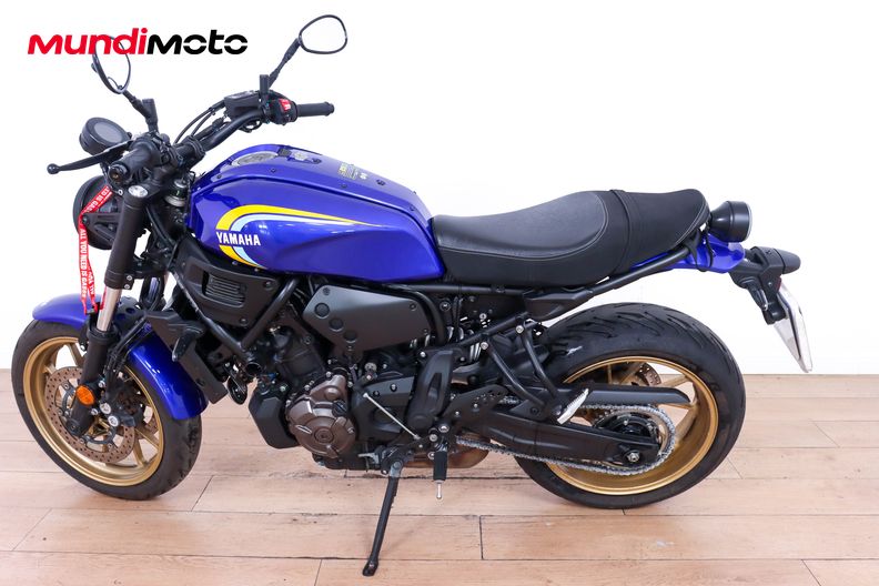 Motorbike image 5
