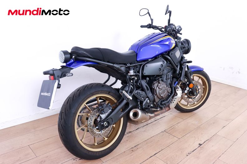 Motorbike image 2