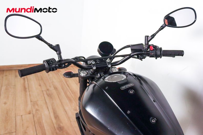 Motorbike image 10
