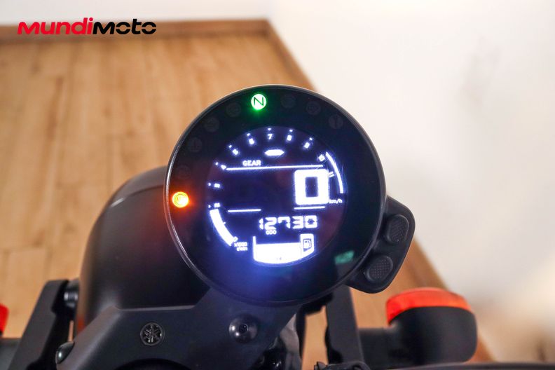 Motorbike image 11