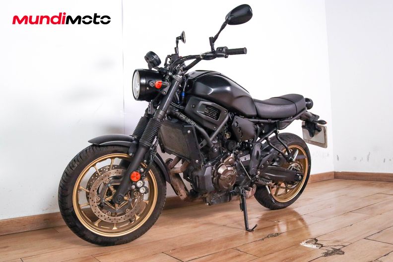 Motorbike image 7