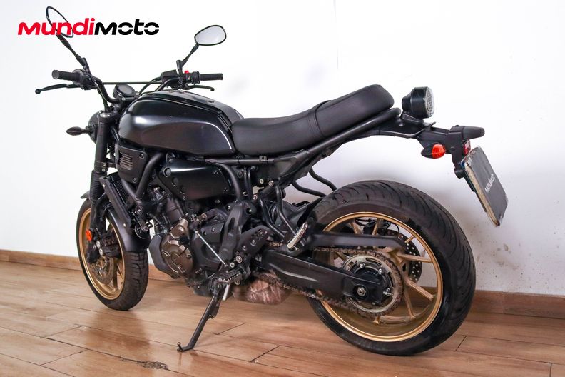 Motorbike image 6