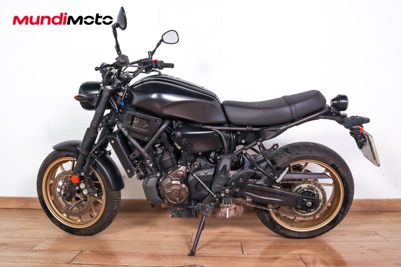 Motorbike image 5