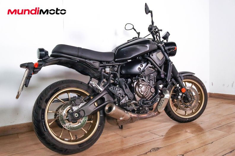 Motorbike image 2