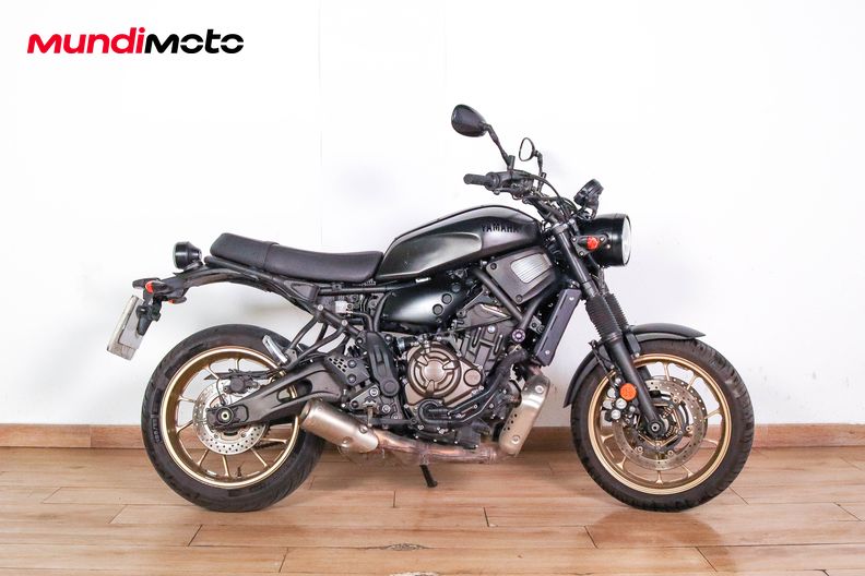 Motorbike image 0