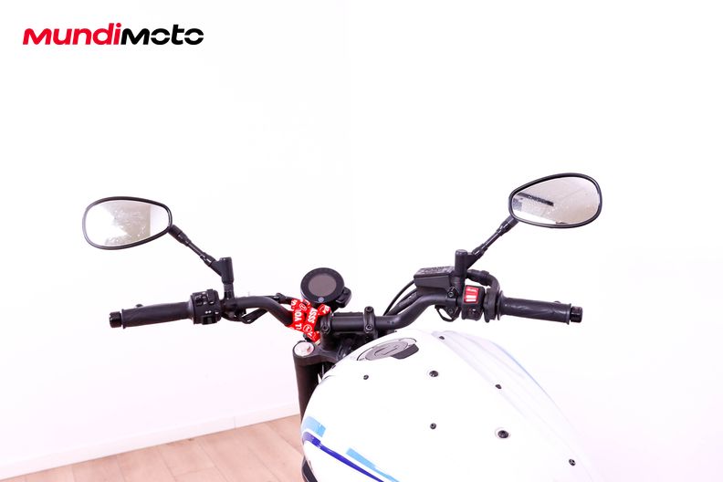 Motorbike image 10