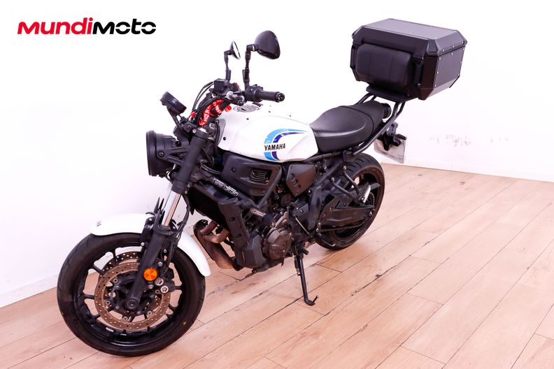 Motorbike image 7