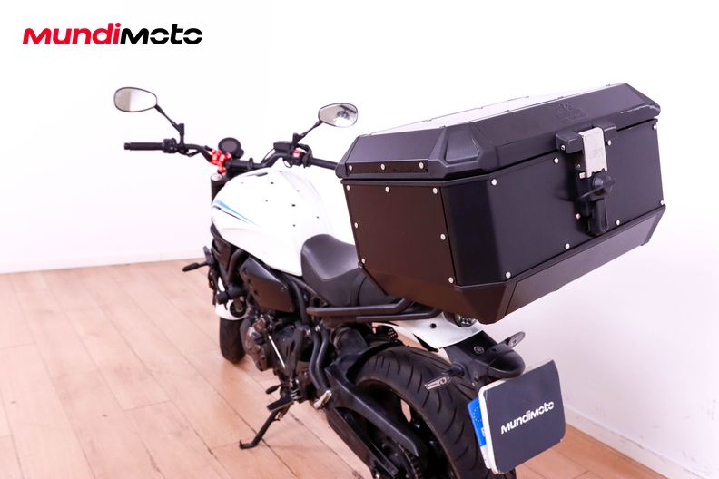 Motorbike image 9