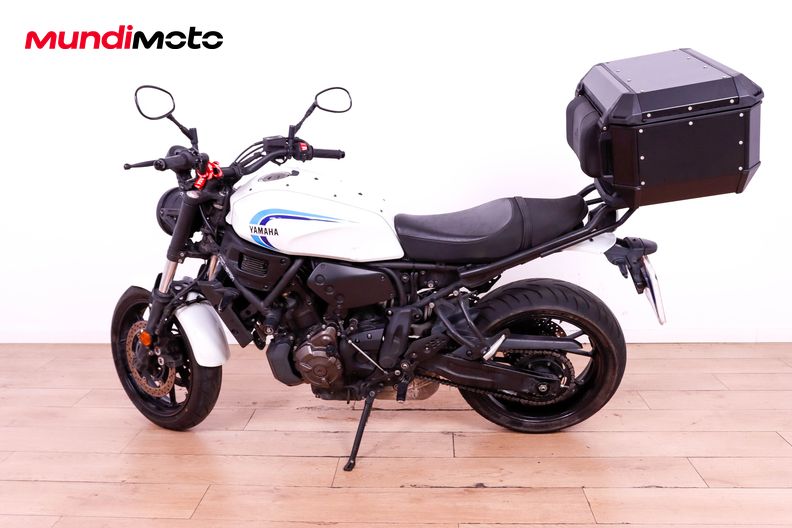 Motorbike image 5