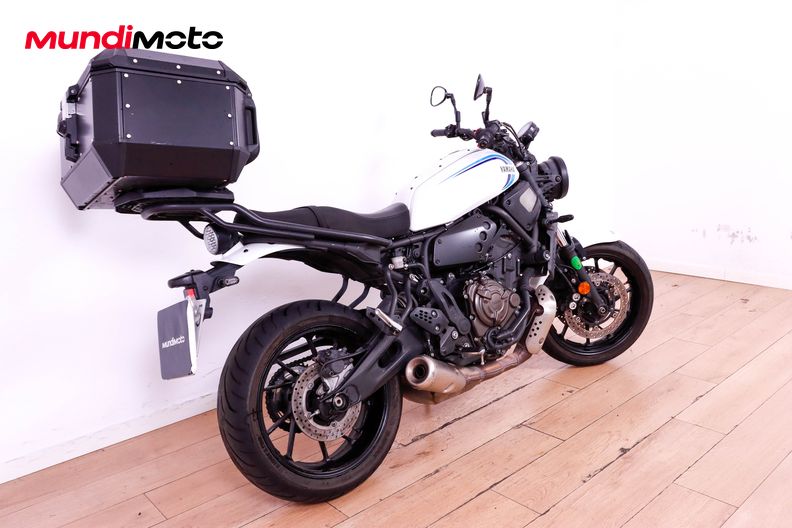 Motorbike image 2