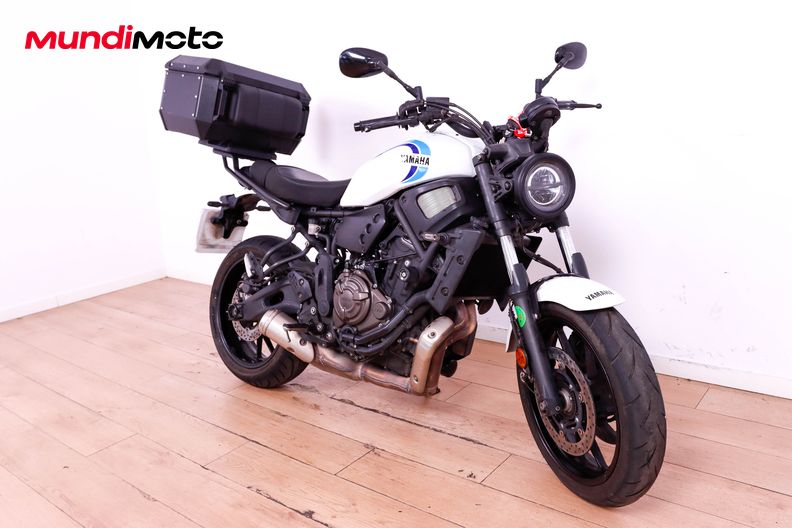 Motorbike image 1