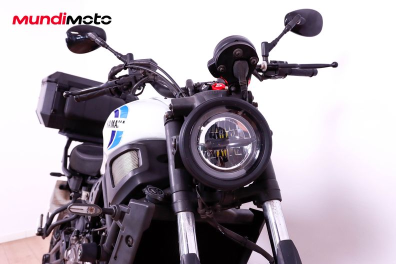 Motorbike image 4