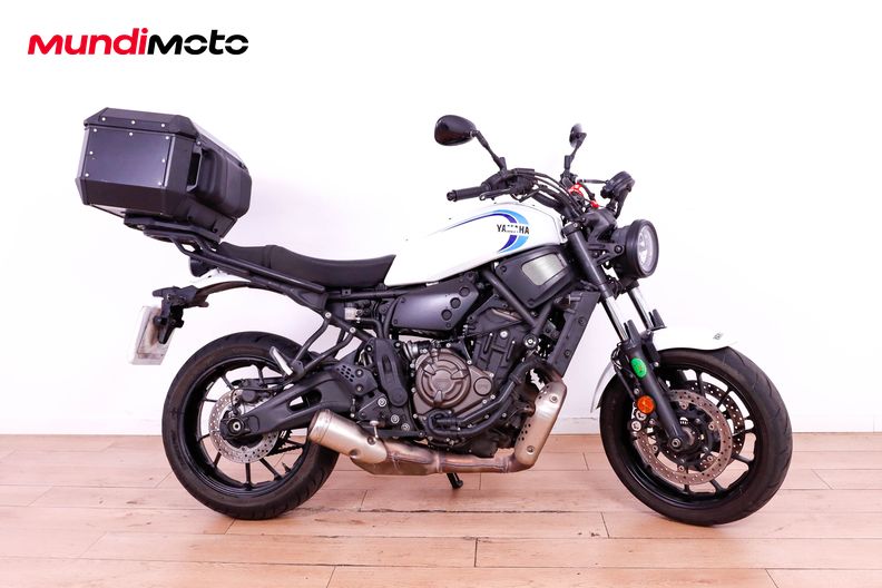 Motorbike image 0