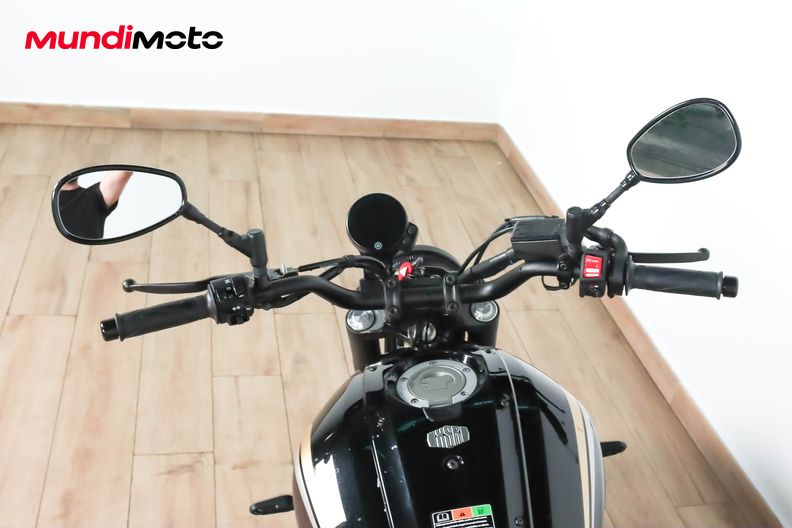 Motorbike image 10