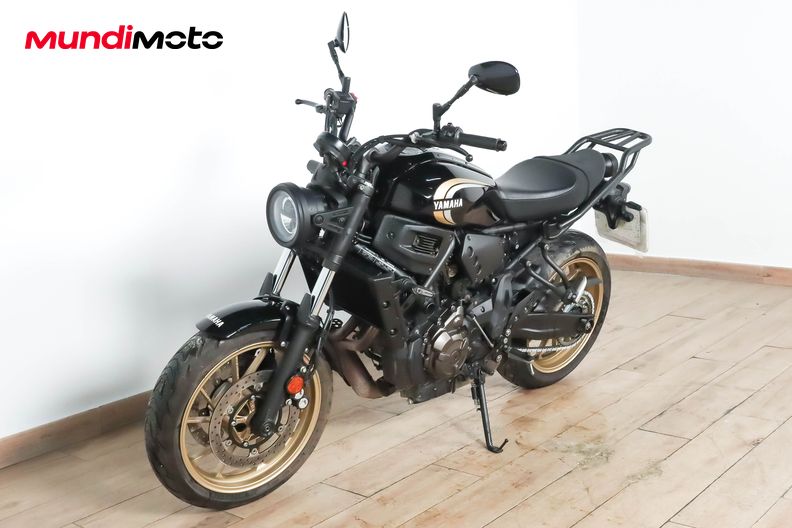 Motorbike image 7