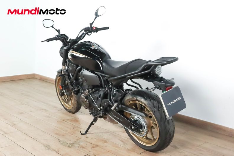 Motorbike image 6