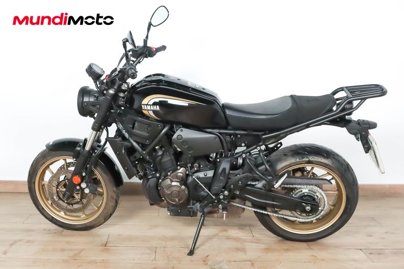 Motorbike image 5