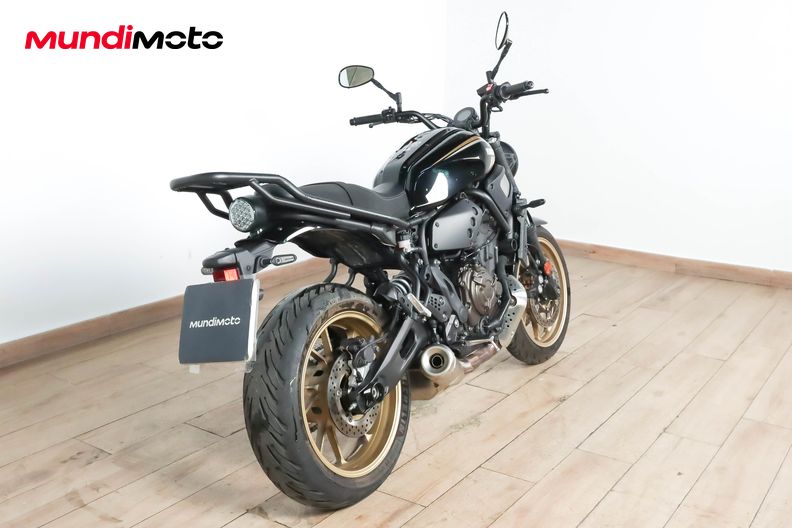 Motorbike image 2