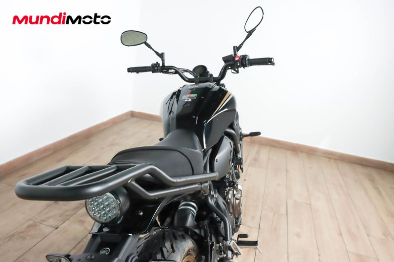 Motorbike image 3