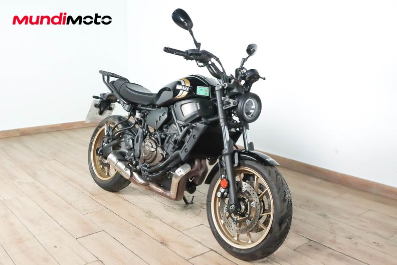 Motorbike image 1