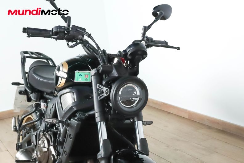Motorbike image 4
