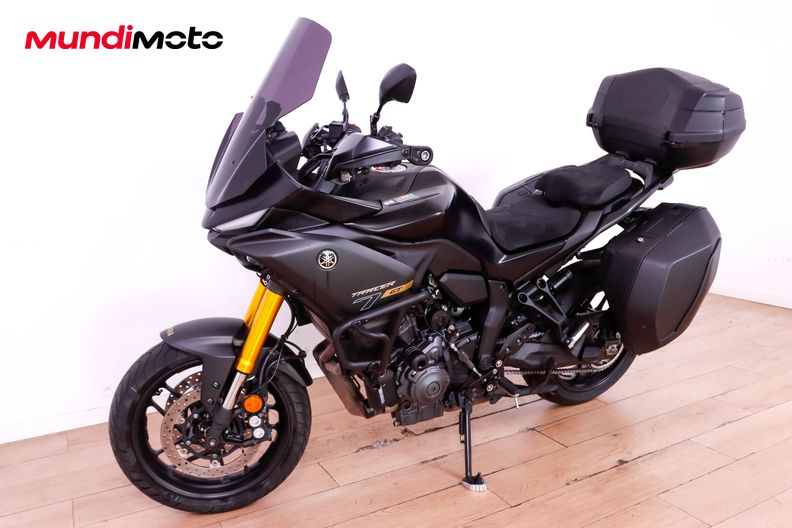 Motorbike image 7