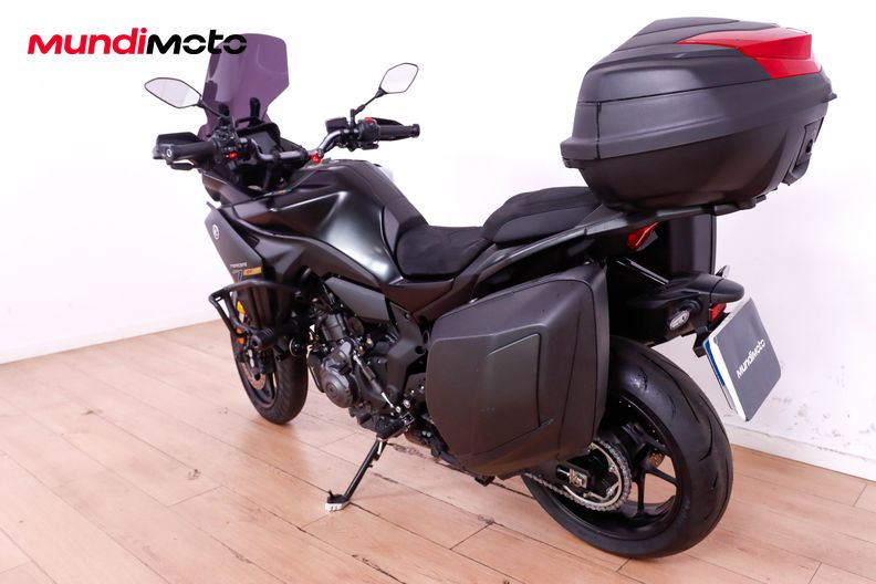 Motorbike image 6