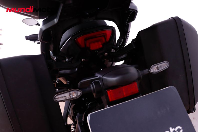 Motorbike image 9