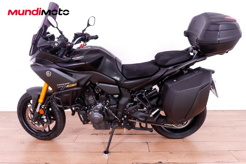 Motorbike image 5