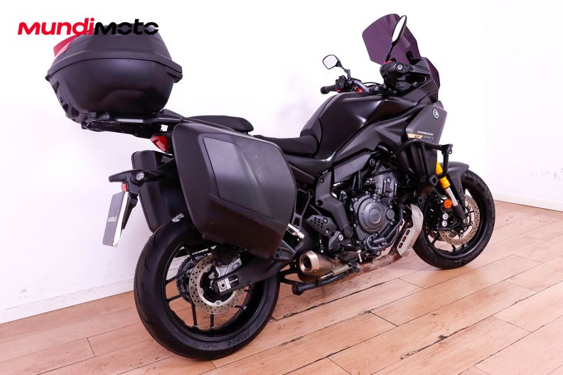 Motorbike image 2