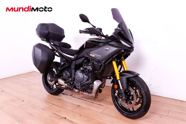 Motorbike image 1