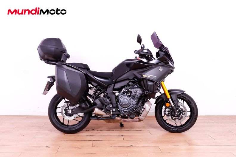 Motorbike image 0