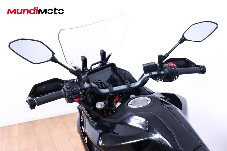 Motorbike image 10