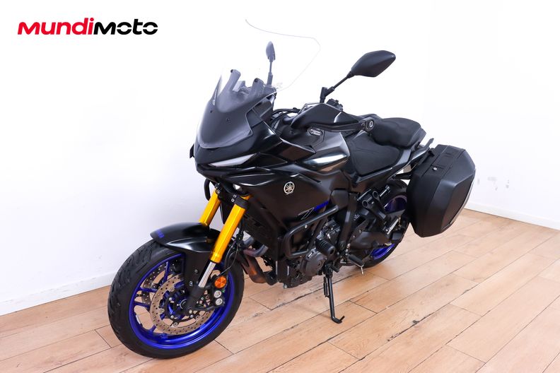 Motorbike image 7
